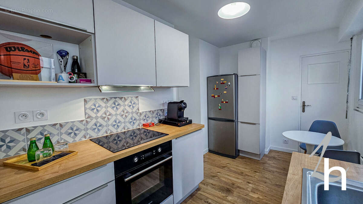 Appartement à CAEN