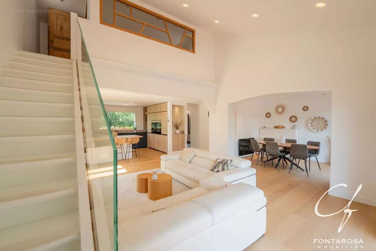 Villa 6 pieces - frejus - photo 18