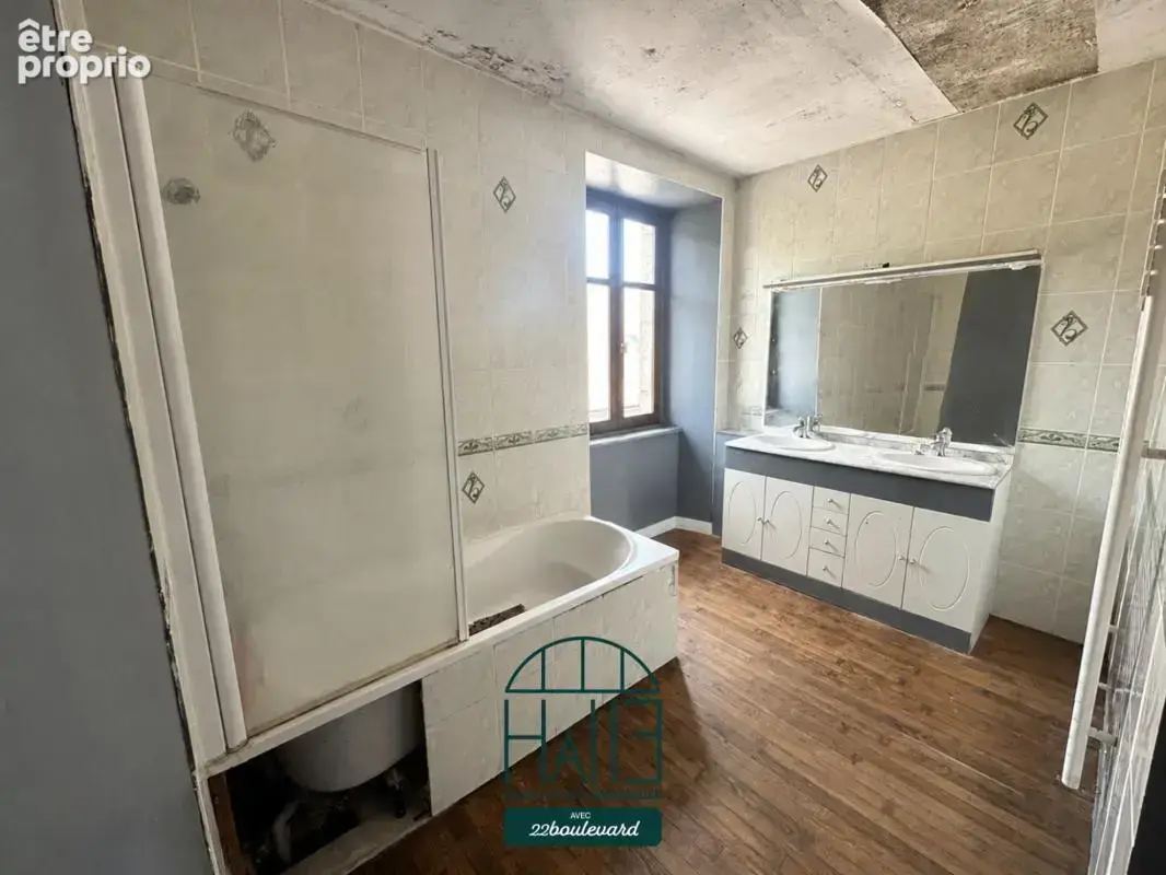 Maison 8 pièces 256 m² à vendre à Ladignac-Le-Long (87500) - photo 8