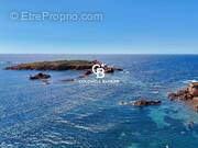 Maison à SAINT-RAPHAEL