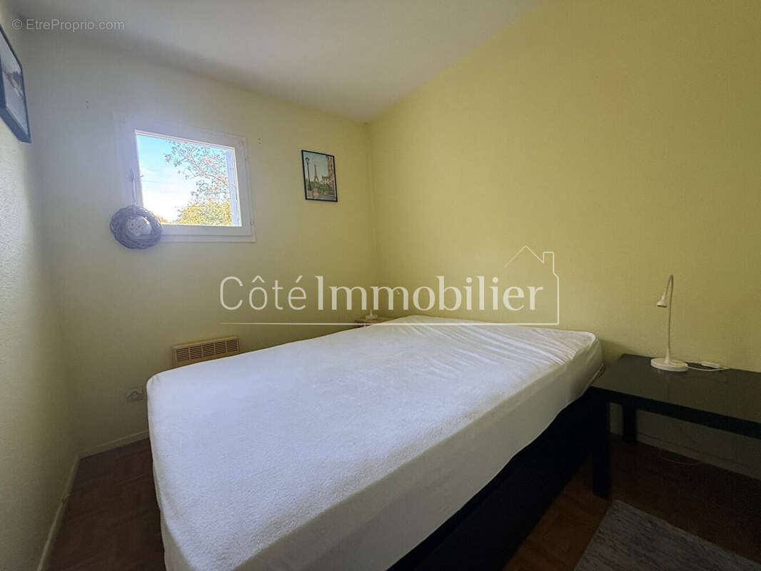 Appartement à SAINT-BREVIN-LES-PINS