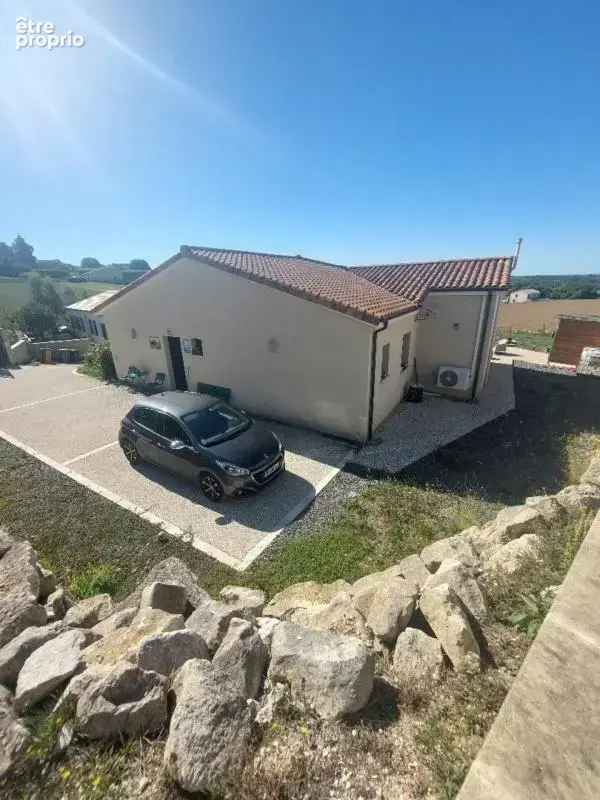 Maison à vendre 5 pièces 140 m 2 - photo 15