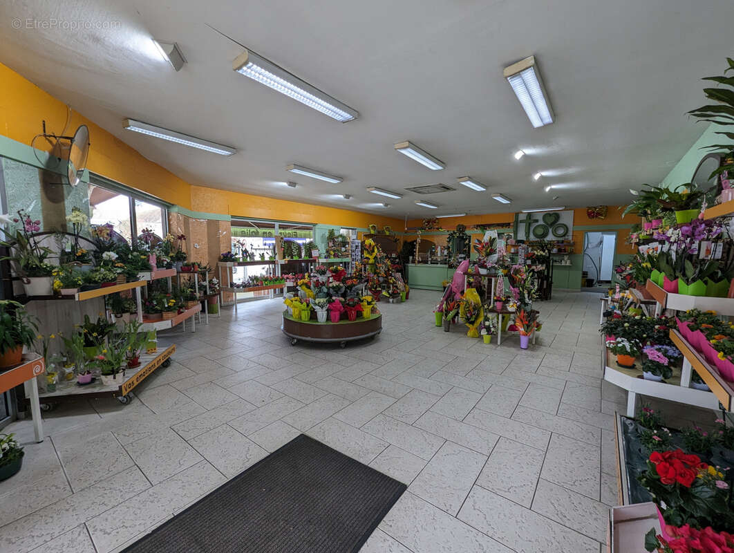 Commerce à MONTARGIS
