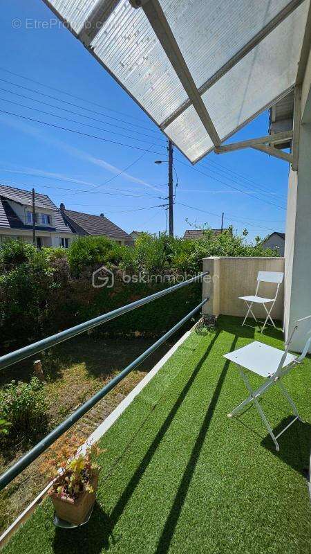 Maison individuelle 5P - photo 4