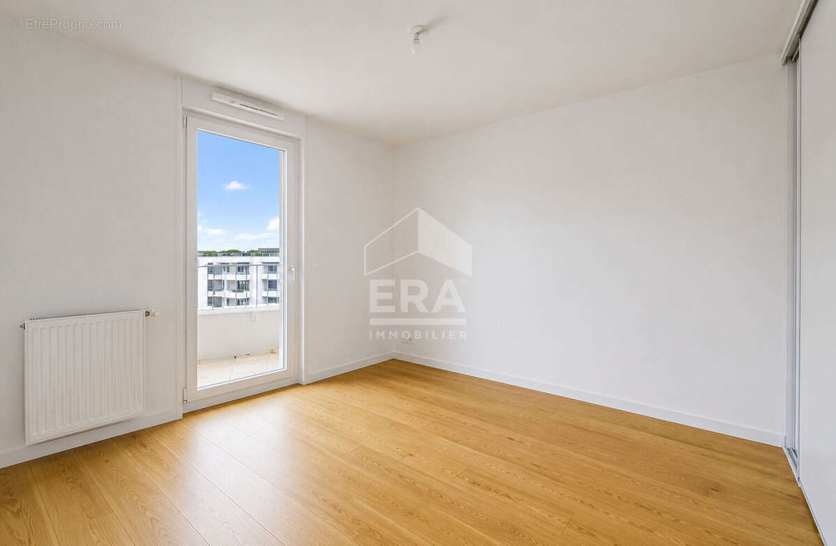 Appartement à CLICHY