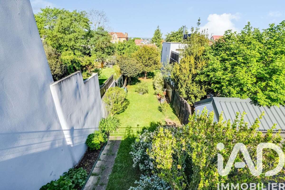 Photo 8 - Maison à MEUDON