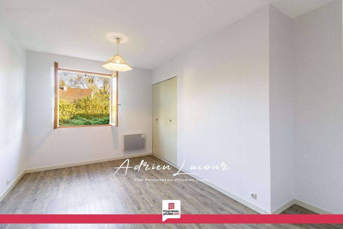 Maison à ROMORANTIN-LANTHENAY