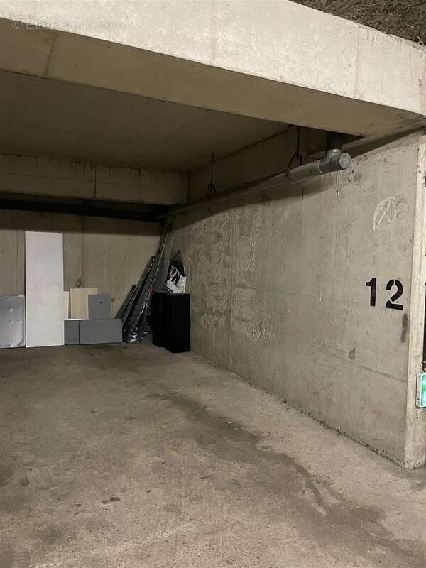 Appartement à PONTAULT-COMBAULT