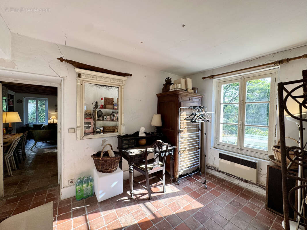 Maison à COULOMMIERS