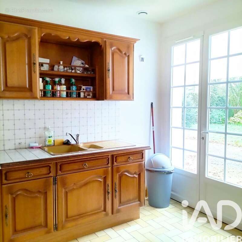 Photo 5 - Maison à CHALLANS