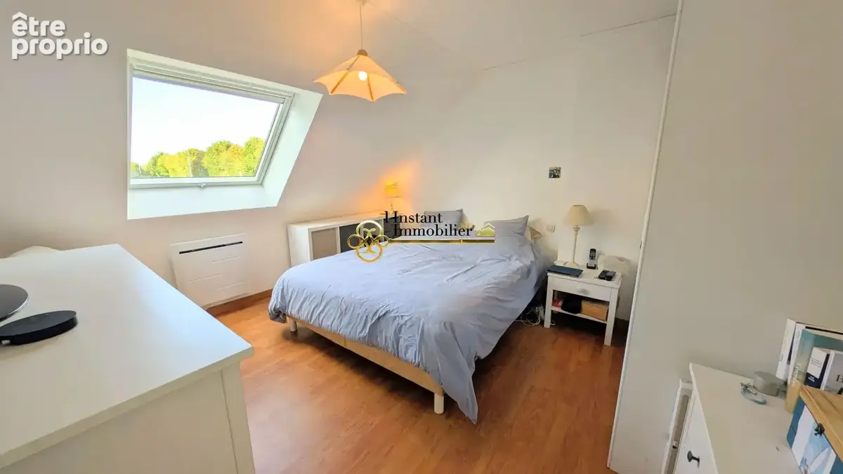 Maison familiale 5 pièces  - 103 m² - 4 chambres - Jardin, garage et atelier - photo 8