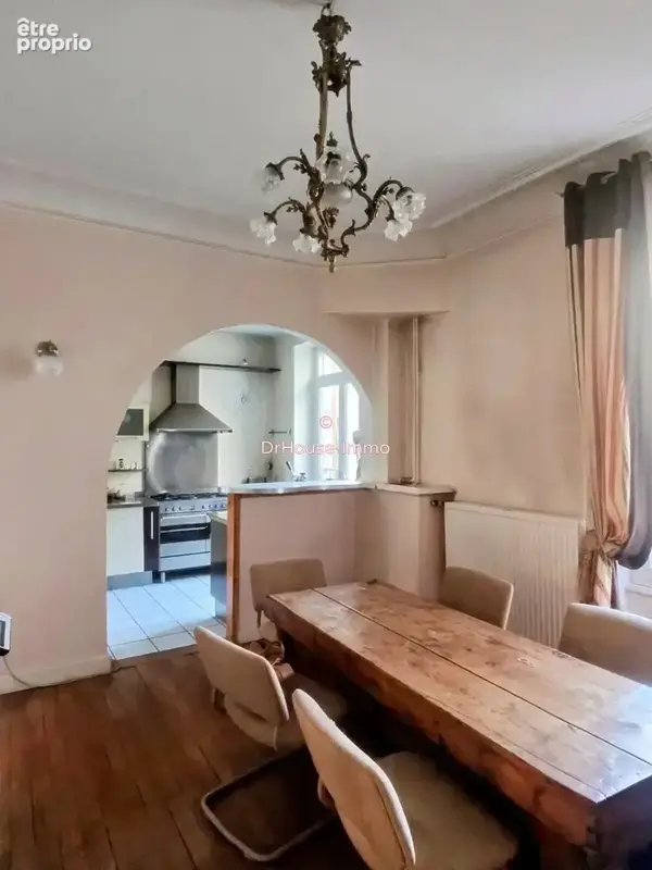 Appartement 6 pièces 177 m² à vendre à Le Puy-En-Velay (43000) - photo 4