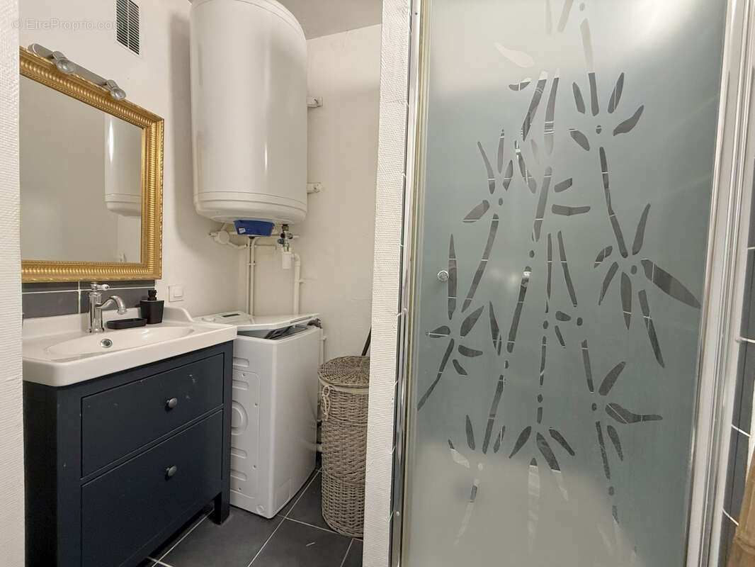 Appartement à COURSEULLES-SUR-MER