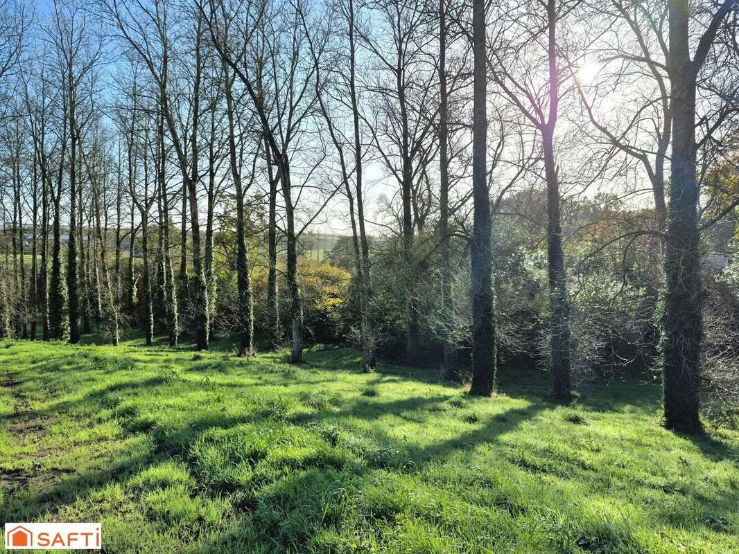 Photo 3 - Maison à MESPAUL