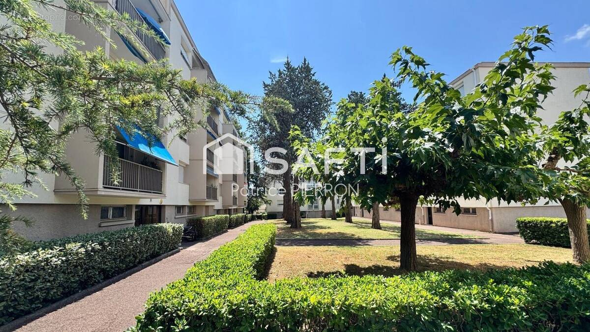 Photo 1 - Appartement à CASTELNAU-LE-LEZ