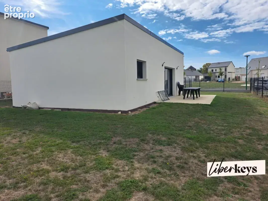 Maison plein pied - photo 3