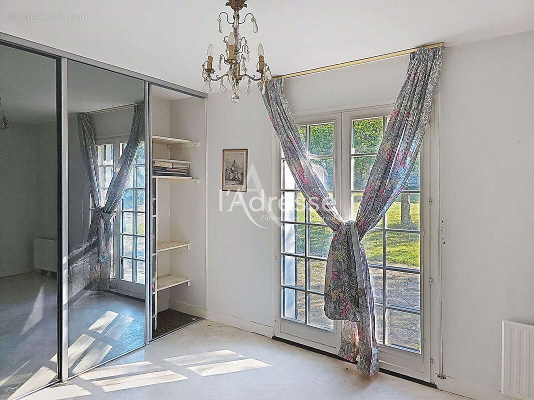 Maison à LA FERTE-SOUS-JOUARRE