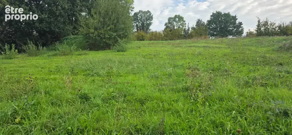 Photo Terrain à Pont-Audemer au prix de 44 000€