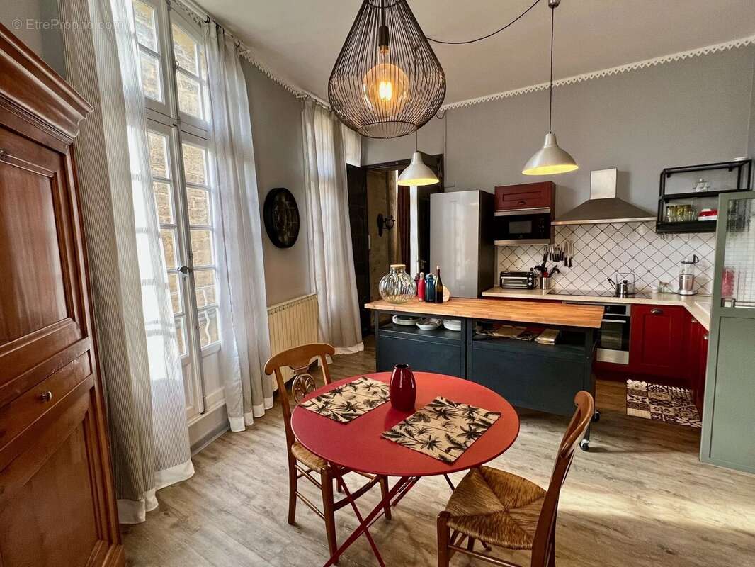 Appartement à PEZENAS
