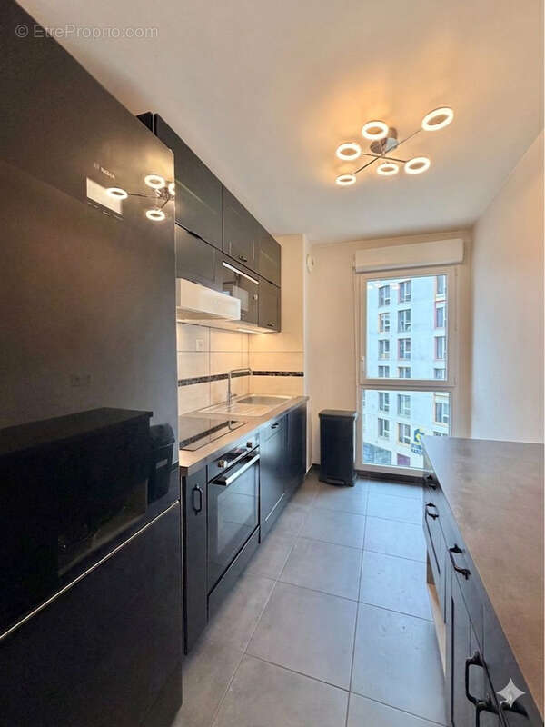 Appartement à BAGNOLET