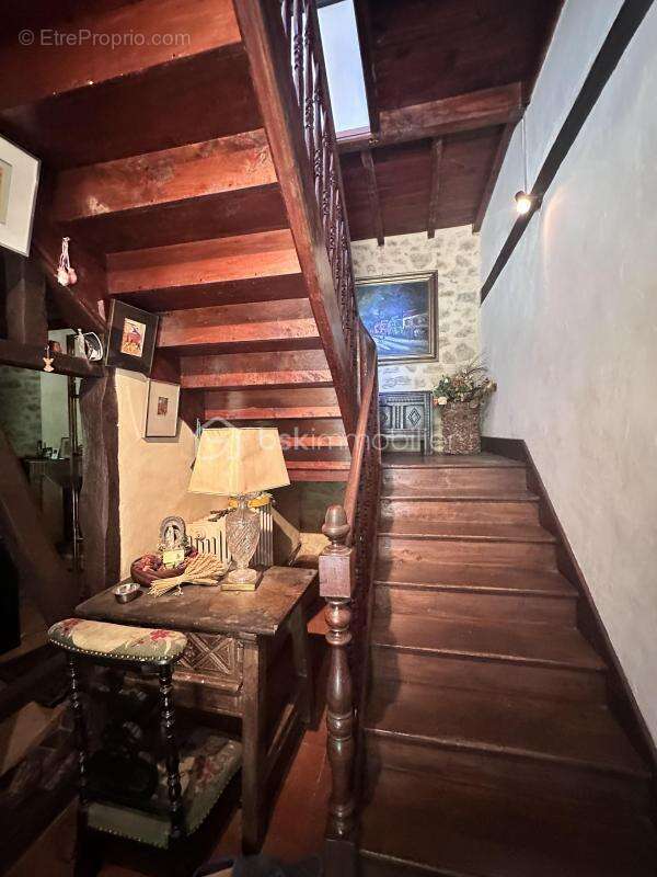 Superbe domaine gersois avec deux maisons, idéale pour de la location ou pour une activité type chambre d'hôtes ou autre - photo 18