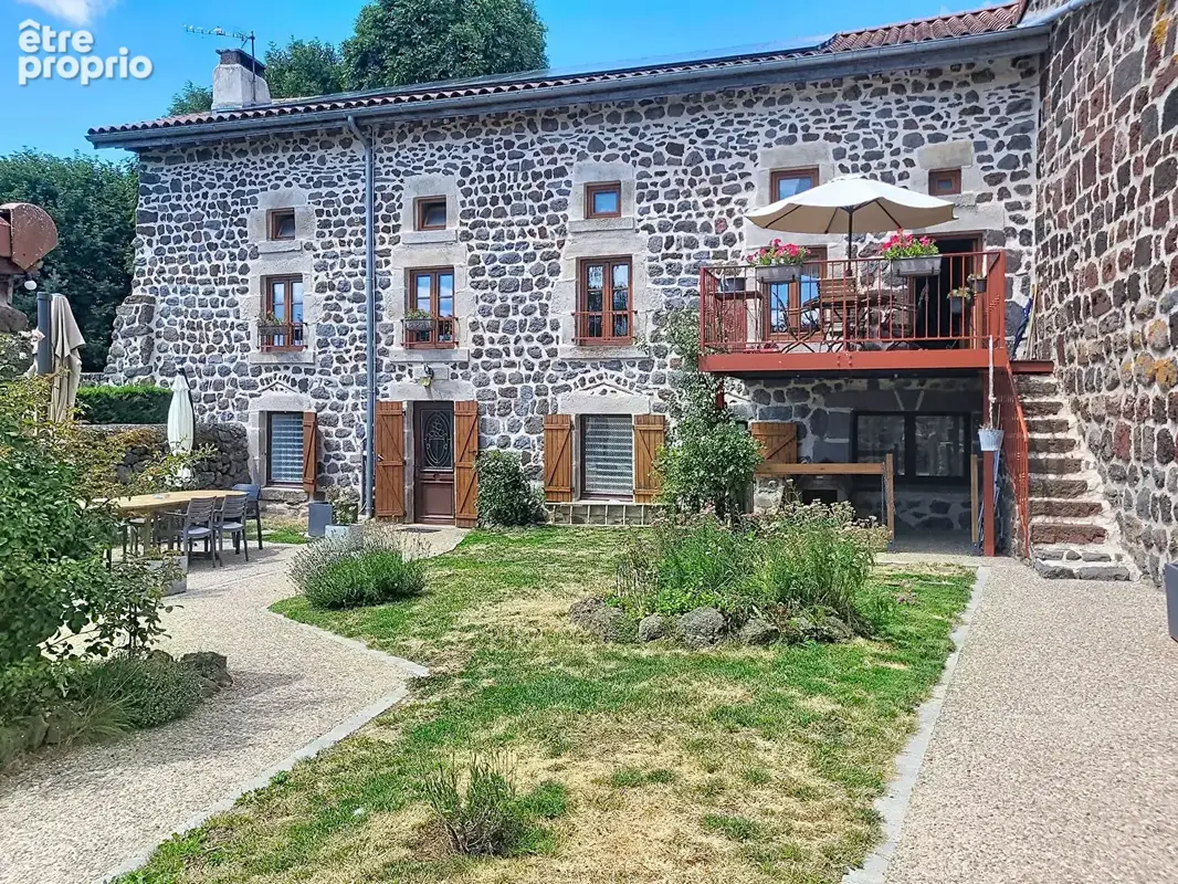 Maison à LE BOUCHET-SAINT-NICOLAS
