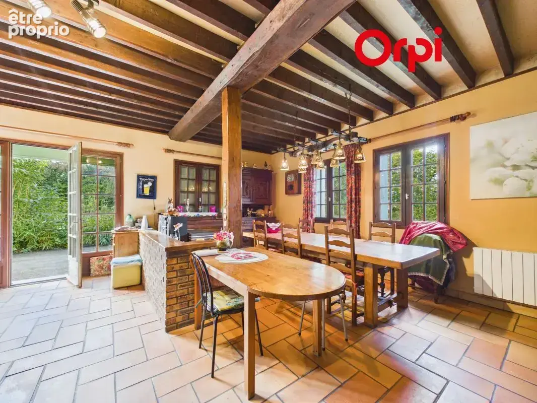 Maison située dans un bel envrionnement - photo 5