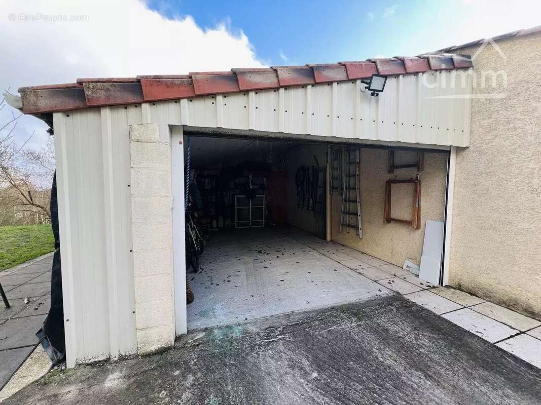 Maison à CARCASSONNE