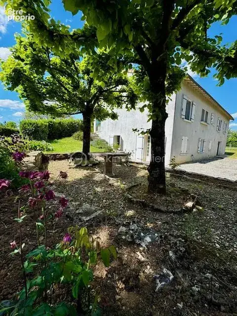 Maison à CHAUNAY