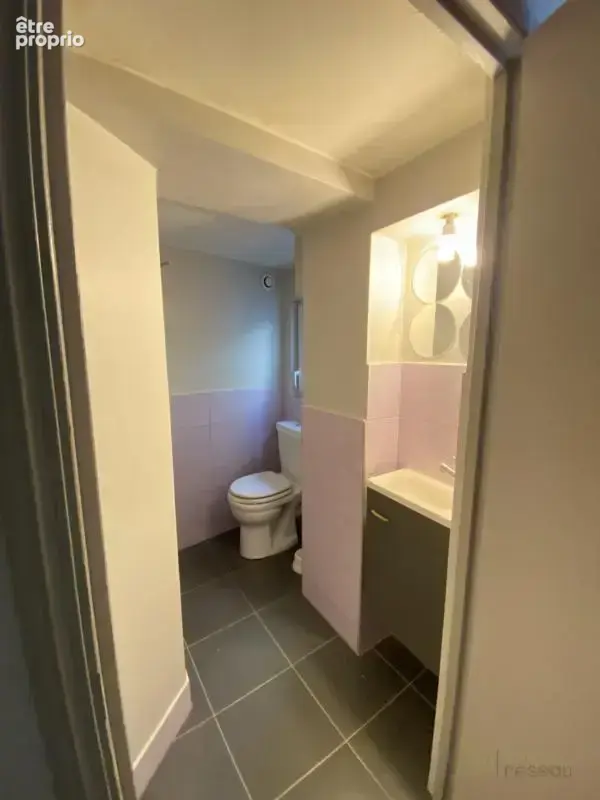 Appartement - photo 10