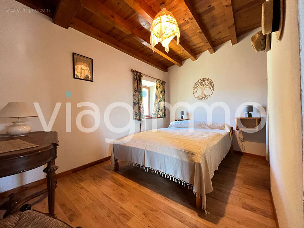 Maison, Chalmazel, 8 pièces, 200 m² - photo 17