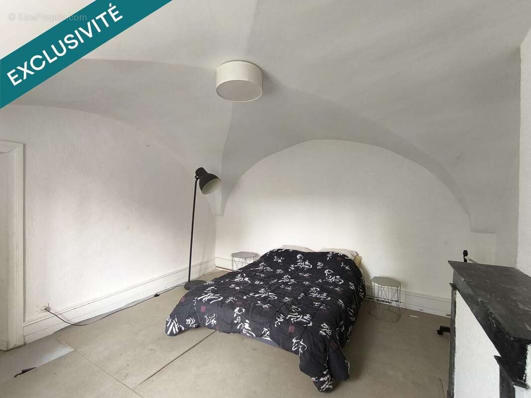 Photo 7 - Maison à CHANONAT