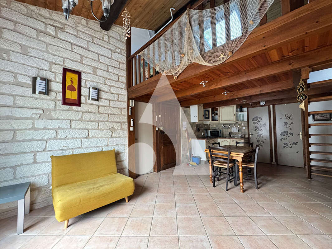 Appartement à PALAVAS-LES-FLOTS