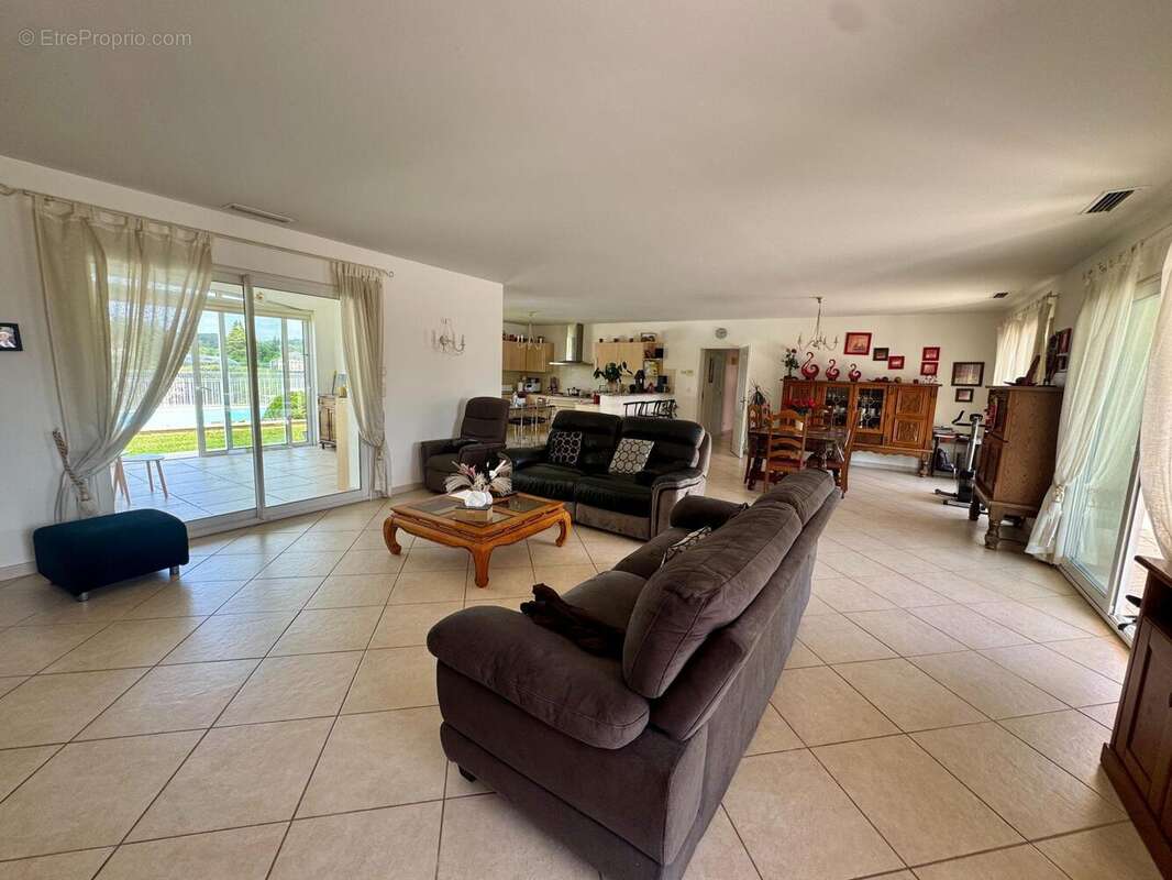 Photo 7 - Maison à BIAS