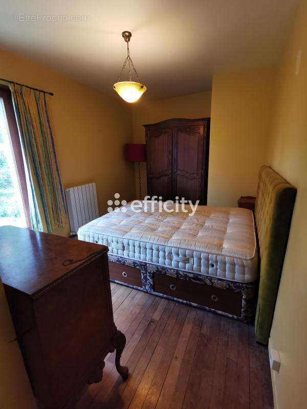 Maison à JUVIGNY-LE-TERTRE