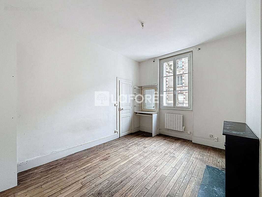 Appartement à ORLEANS