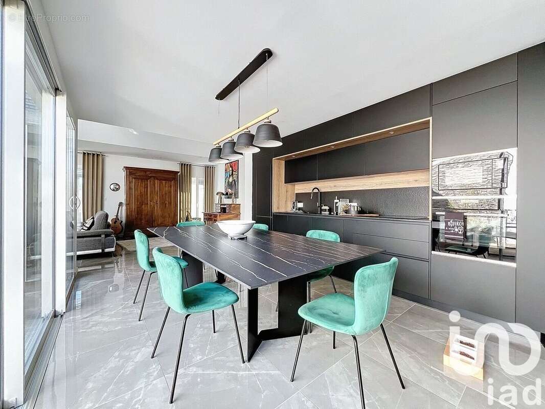 Photo 4 - Maison à BOUJAN-SUR-LIBRON