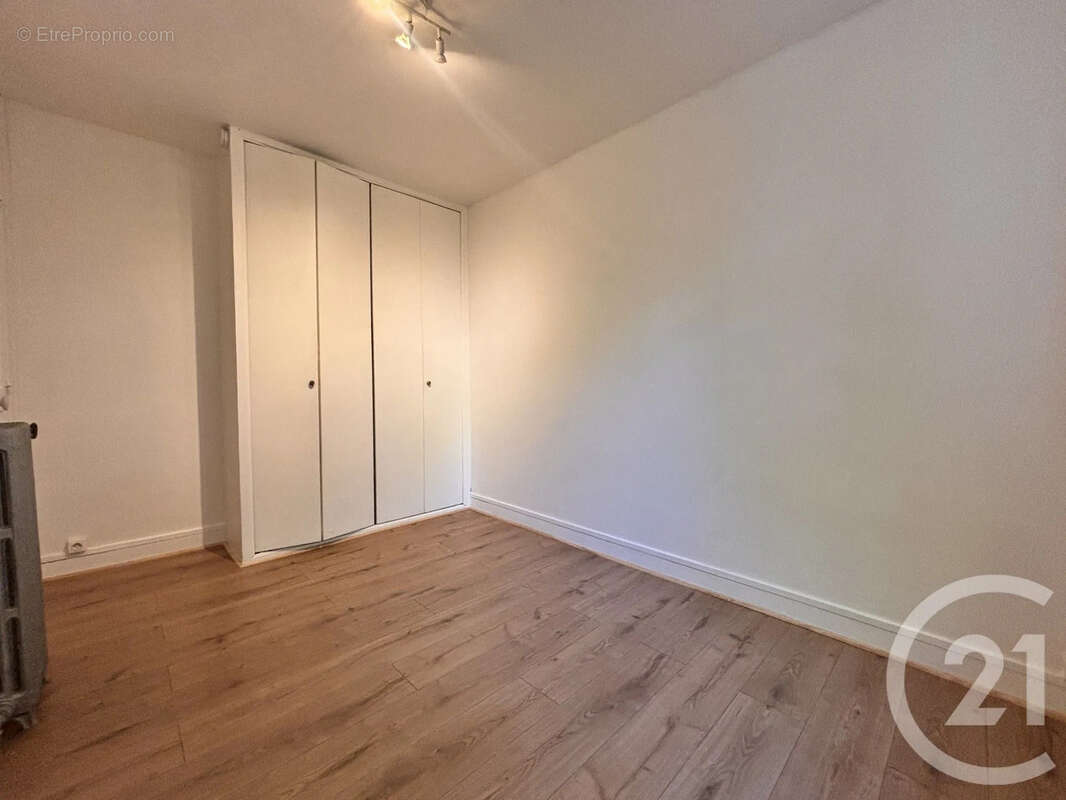 Appartement à AVON