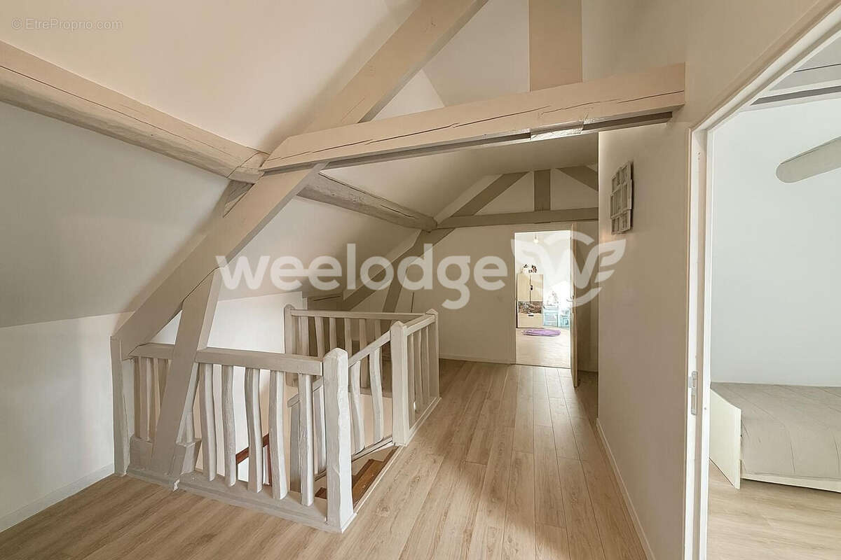 Maison à CONDECOURT