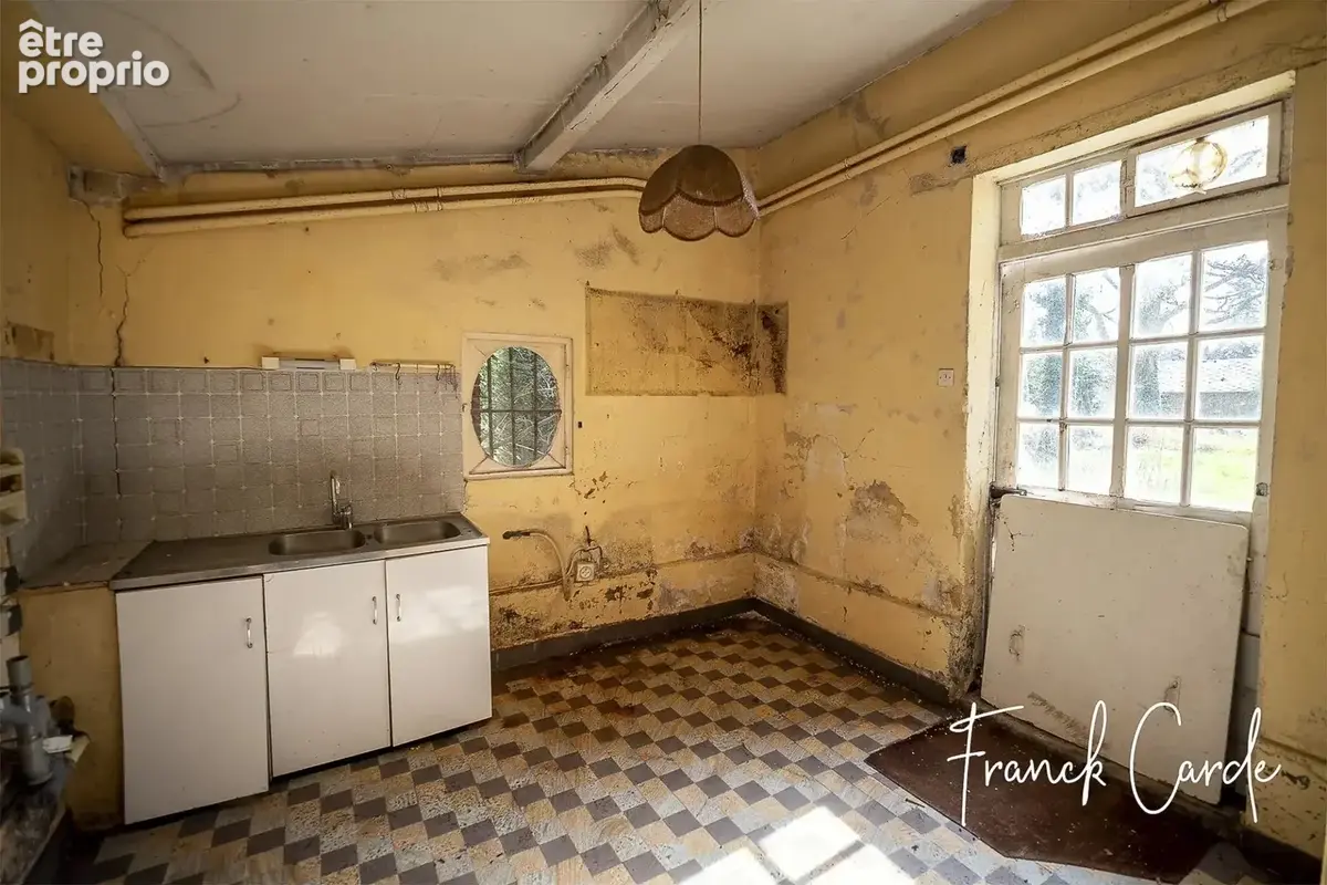 Maison 127 m² à Yerville  - photo 8