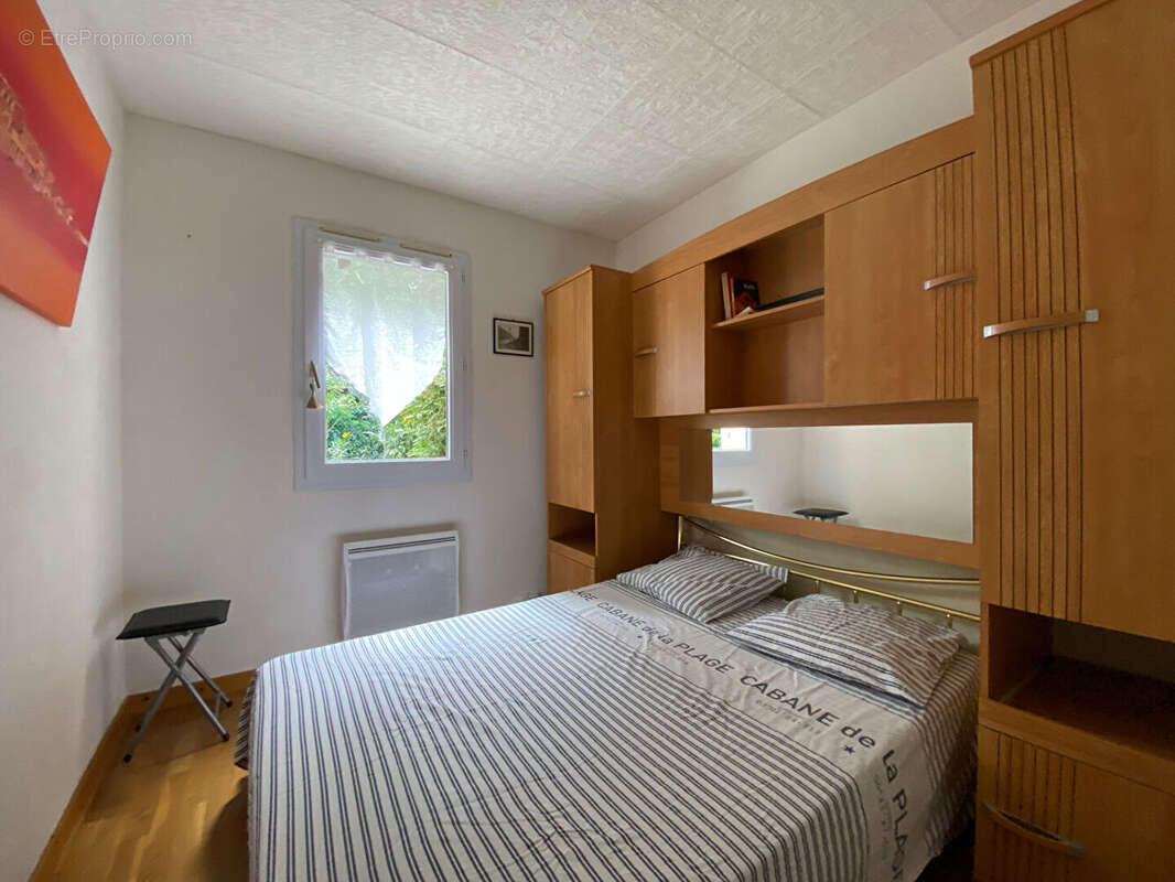 Appartement à SAINT-TROJAN-LES-BAINS