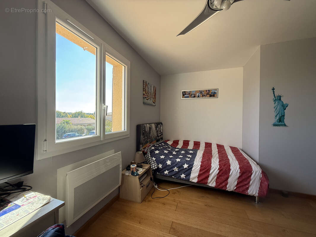 Maison à SAINT-BENOIT