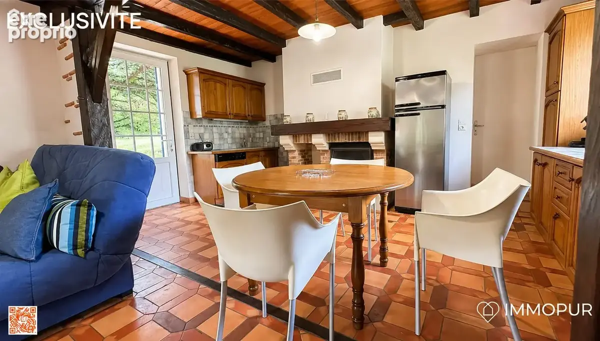 Maison 71 m² à Plaisance  - photo 5