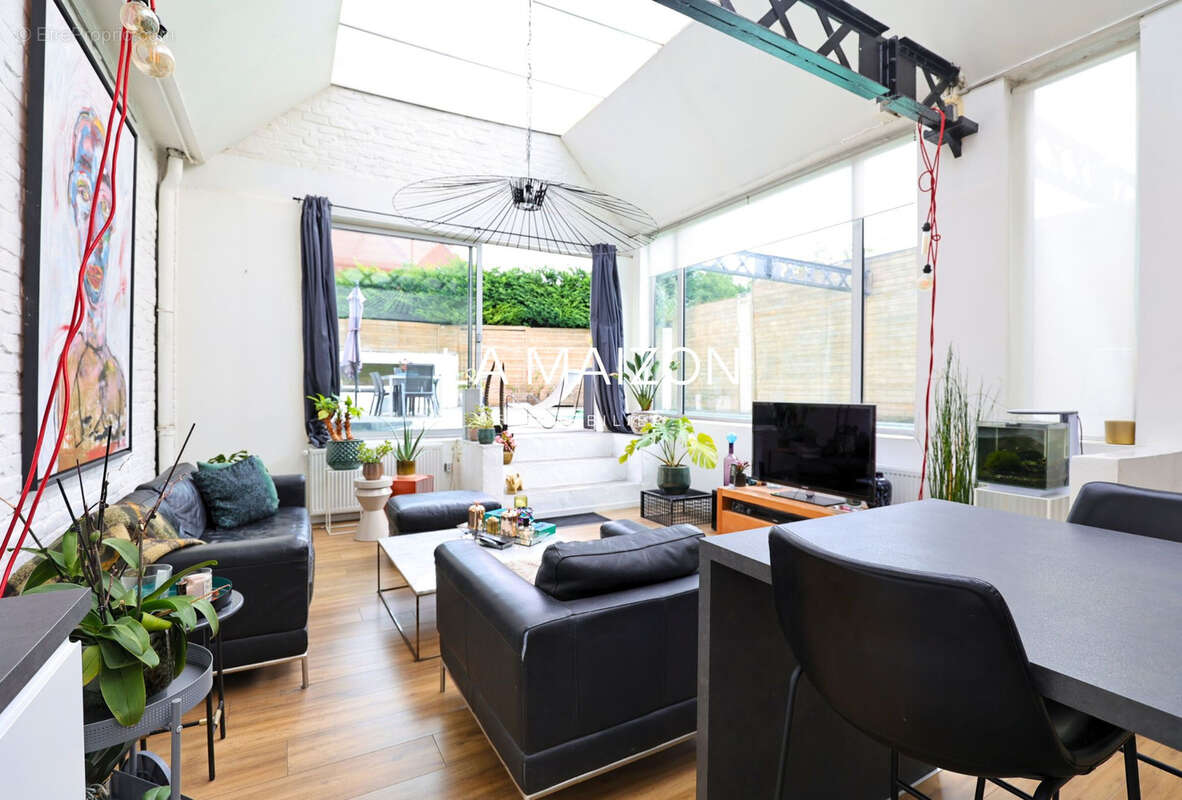 Appartement à WASQUEHAL