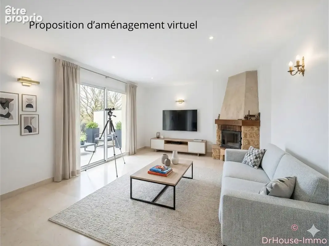 Maison 5 pièces 160 m² à vendre à Le Pre-D'auge (14340) - photo 30