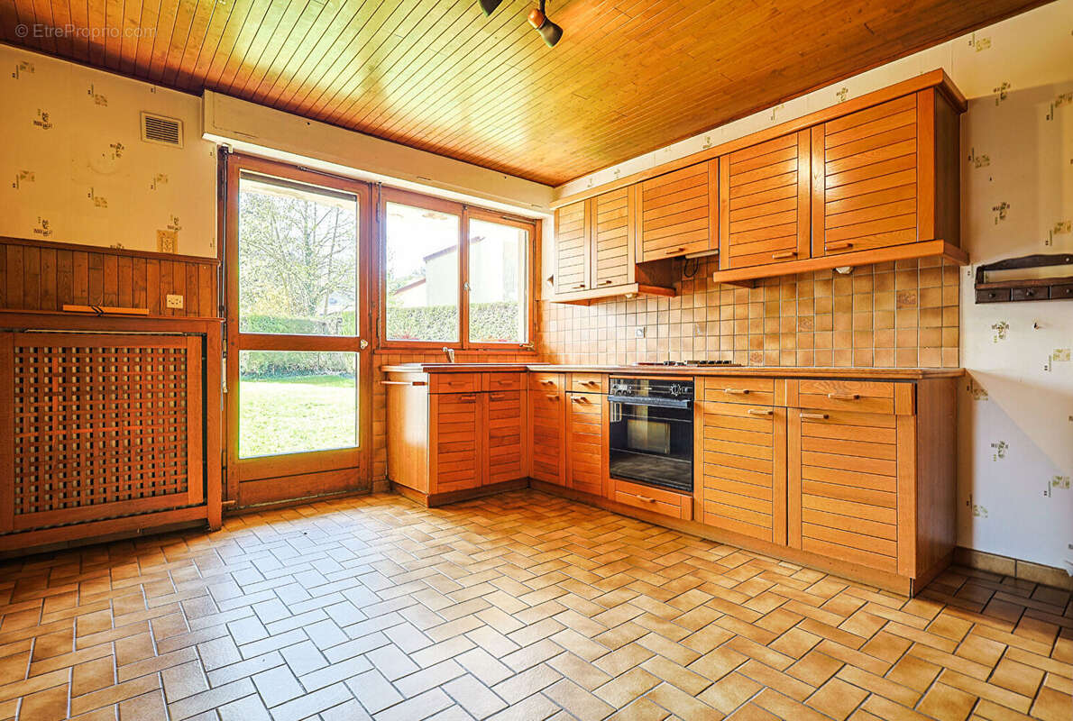 Maison à SAINT-AVOLD