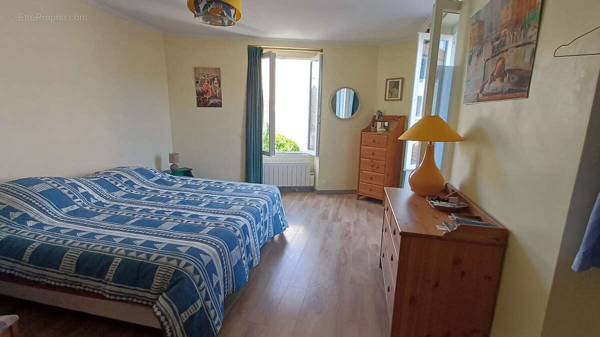 Maison Chaussy 4 pièce(s) 93 m2 - photo 6
