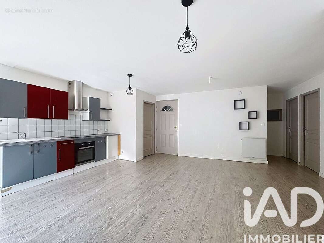 Photo 4 - Appartement à PREMANON