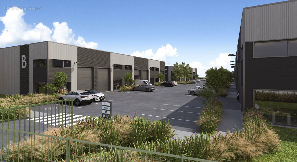 Commerce à PONTCHATEAU