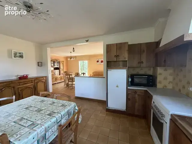 Maison 5 chambres - photo 5